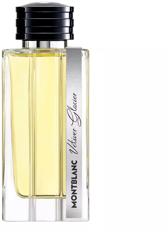 Mont Blanc Vetiver Glacier EDP parfumuotas vanduo vyrams, 125 ml