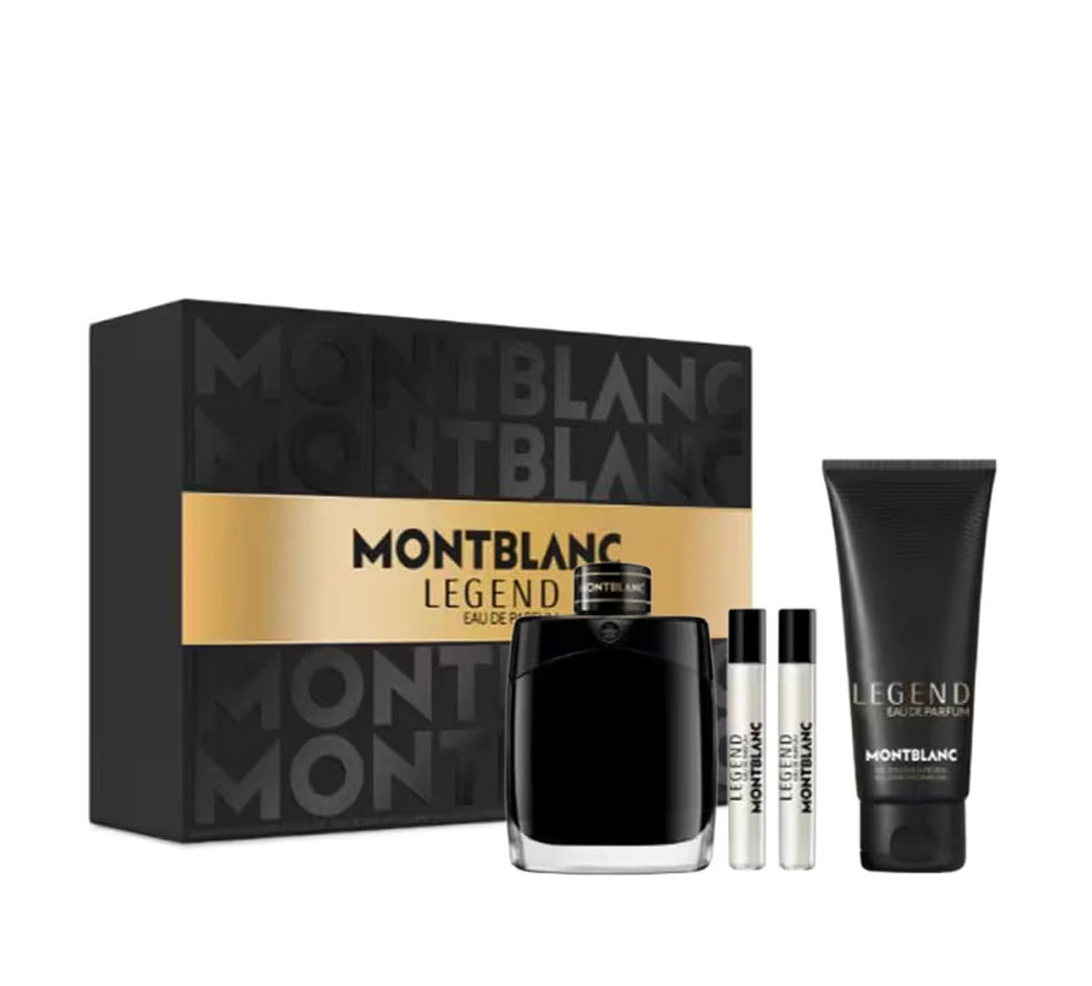 Mont Blanc Montblanc Legend EDP 100 Purškiklis 7,5 7, 5 g
