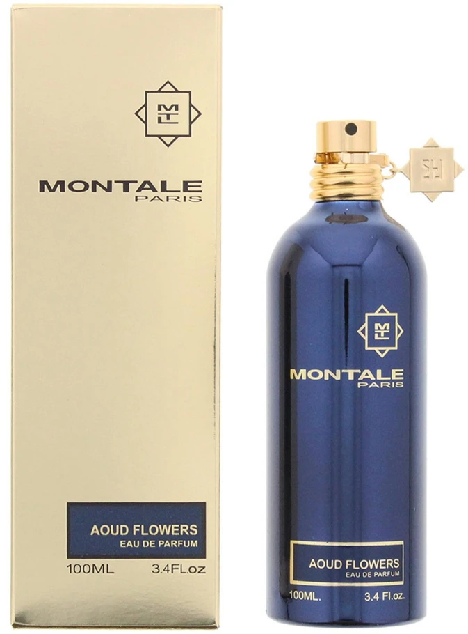 Montale Paris Montale Aoud Gėlės EDP 100 ml