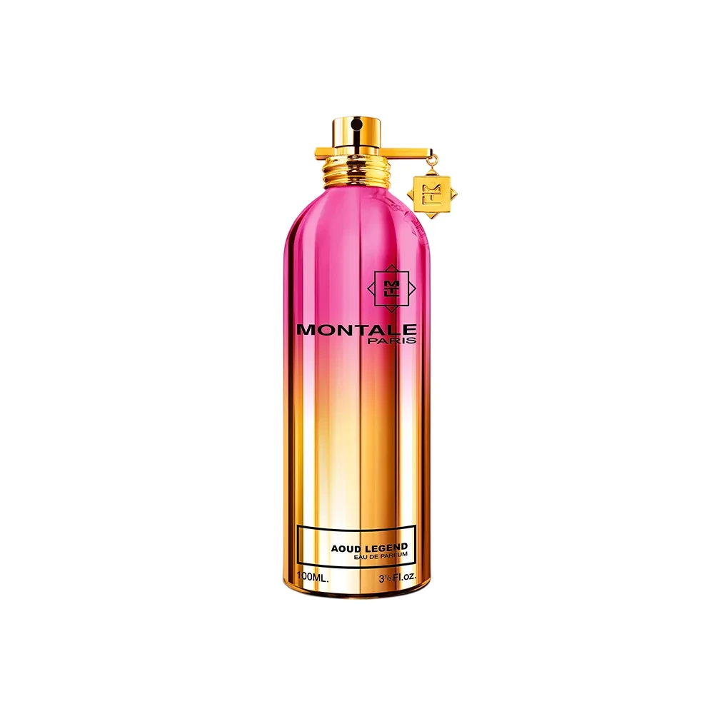 Montale Paris Aoud Legend UNISEX (Kvepalai Vyrams ir Moterims) EDP 100ml
