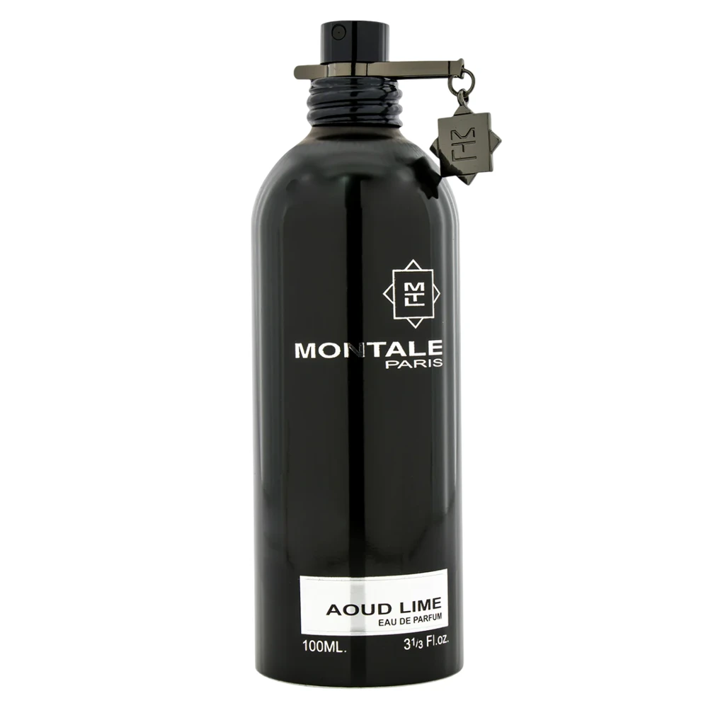 Montale Paris Aoud Lime UNISEX (Kvepalai Vyrams ir Moterims) EDP 100ml