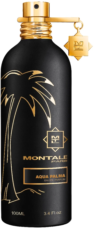 Montale Paris Montale Aqua Palma EDP parfumuotas vanduo Unisex, 100 ml