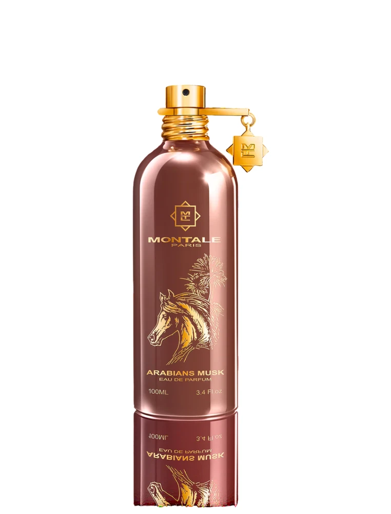 Montale Paris Montale Arabians Musk EDP parfumuotas vanduo unisex, 100 ml
