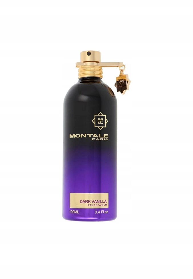 Montale Paris Montale Dark Vanilla EDP parfumuotas vanduo Unisex, 100 ml