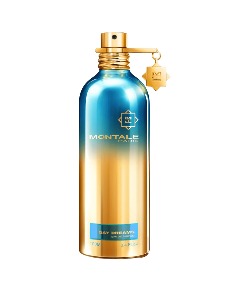Montale Paris Day Dreams for Women (Kvepalai Moterims) EDP - 100ml