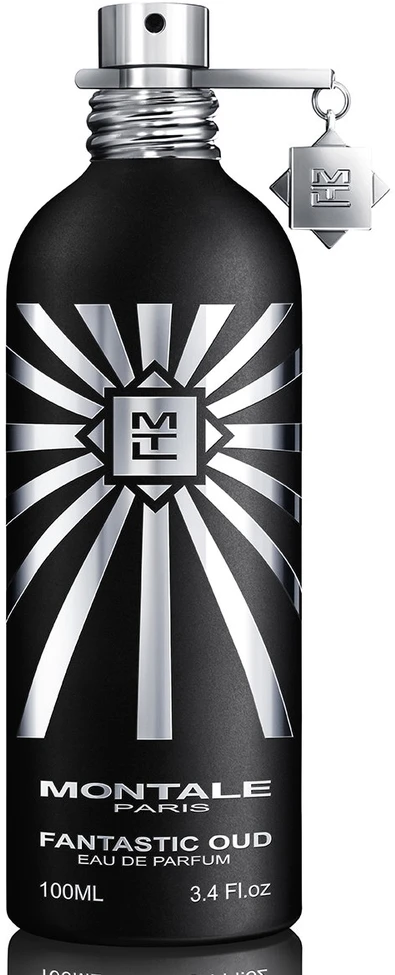 Kvapusis vanduo Montale Paris Fantastic Oud EDP 100 ml
