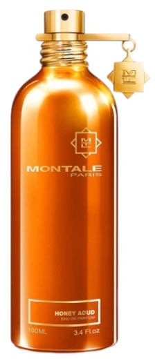 Montale Paris Montale Honey Aoud EDP parfumuotas vanduo unisex, 100 ml