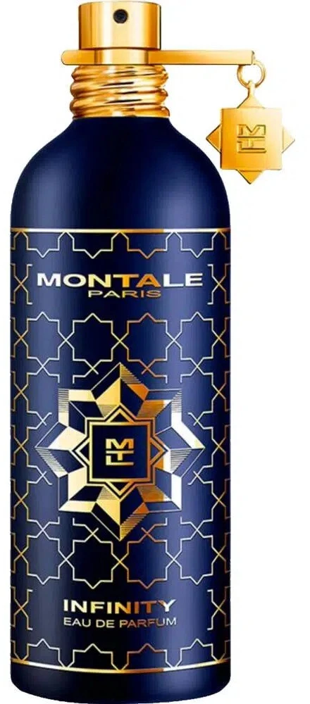 Kvepalai moterims Montale Paris Montale Infinity EDP, 100 ml