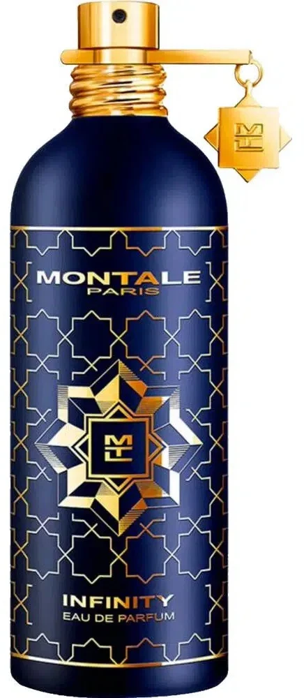 Montale Paris Montale, Infinity, Eau De Parfum, Unisex, 100 ml