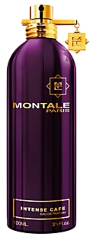 Unisex kvepalai Montale Paris Intense Cafe EDP, 100 ml
