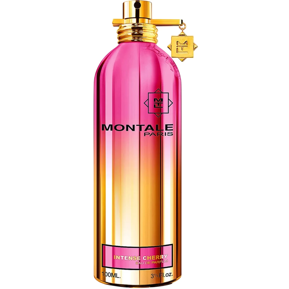 Unisex kvepalai Montale Paris Intense Cherry EDP, 100 ml