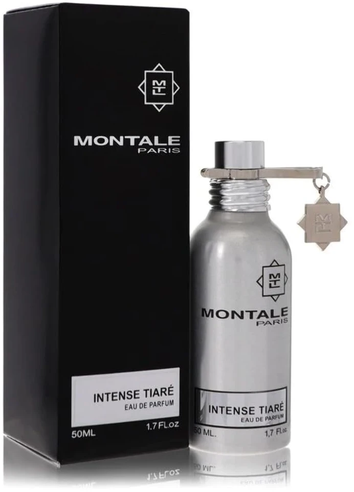 Montale Paris Montale Intense Tiaré EDP parfumuotas vanduo unisex, 50 ml