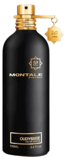 Montale Paris Montale Oudyssée EDP, 100 ml
