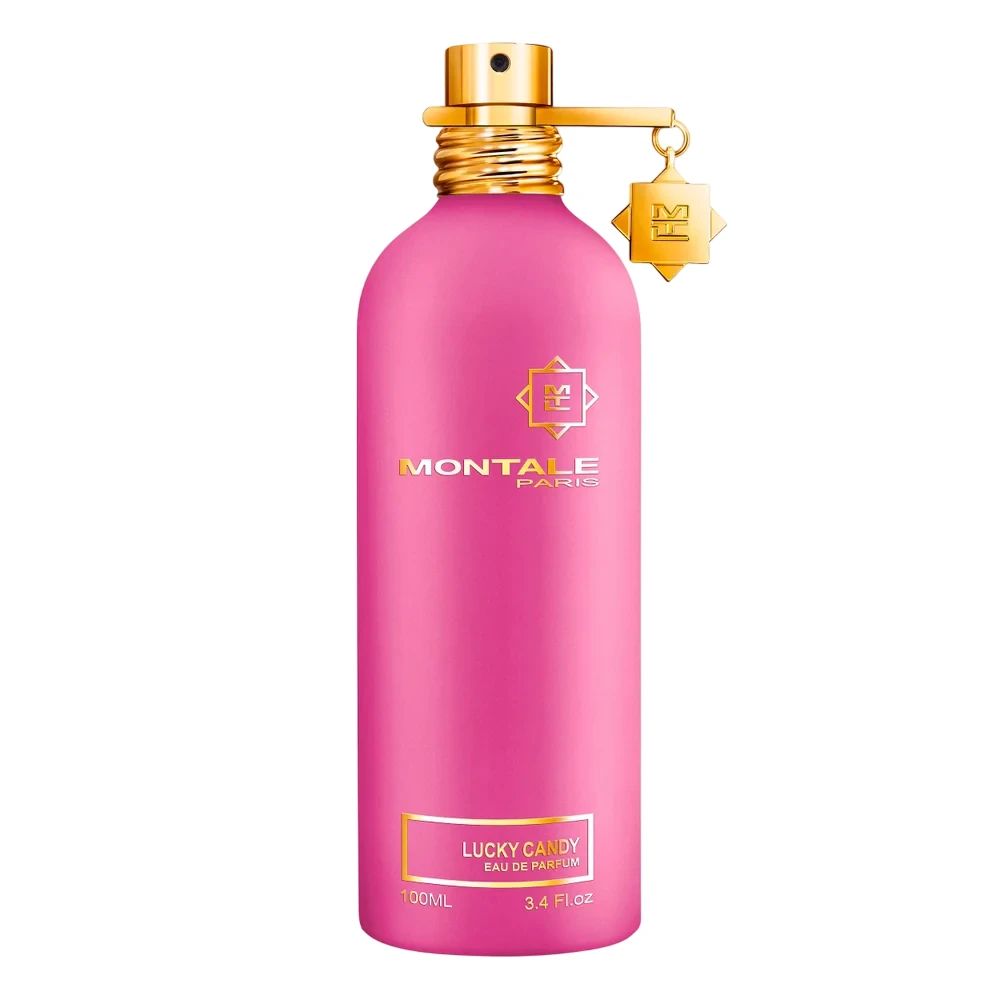 Kvepalai moterims Montale Paris Montale Lucky Candy EDP, 100 ml