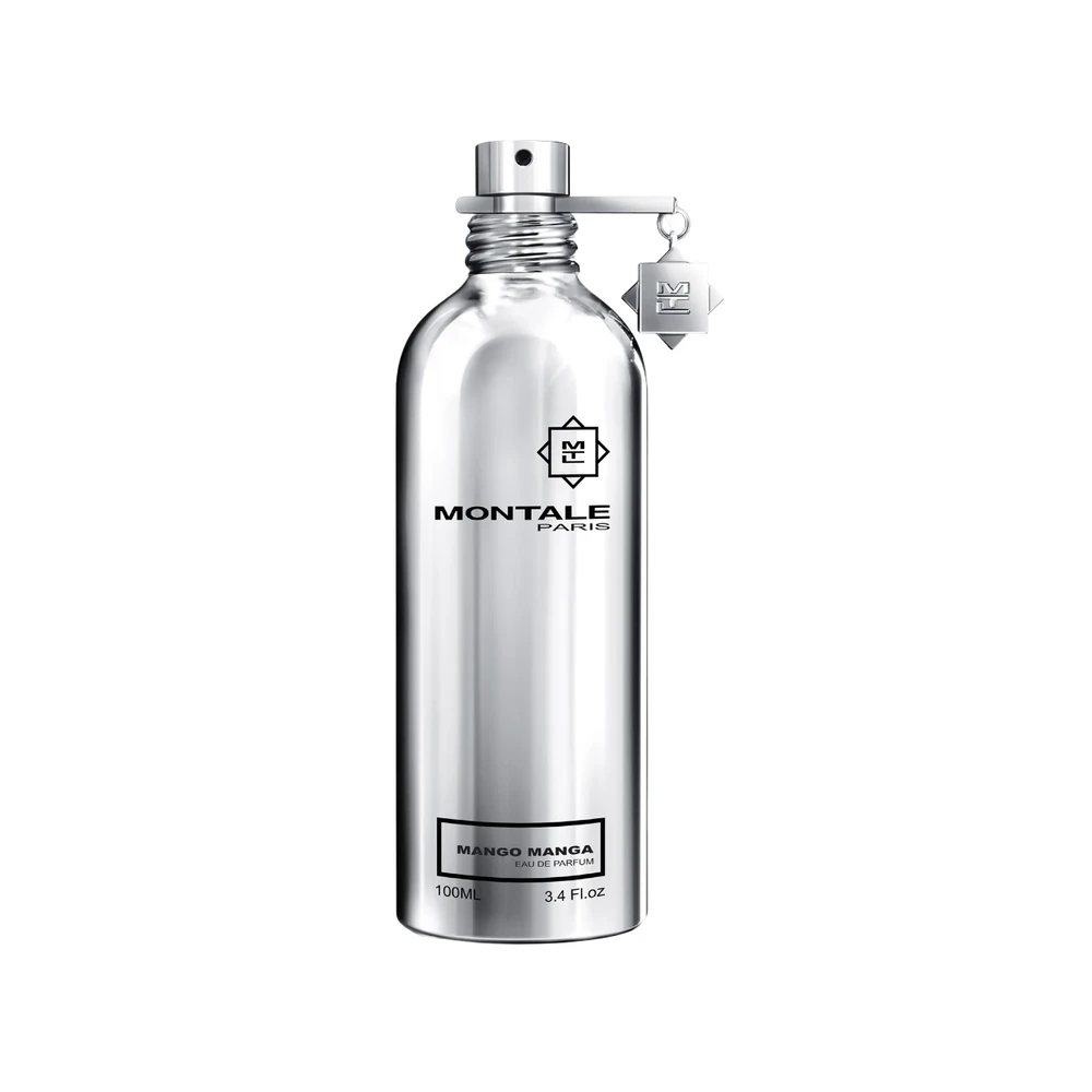 Montale Paris Mango Manga UNISEX (Kvepalai Vyrams ir Moterims) EDP 100ml