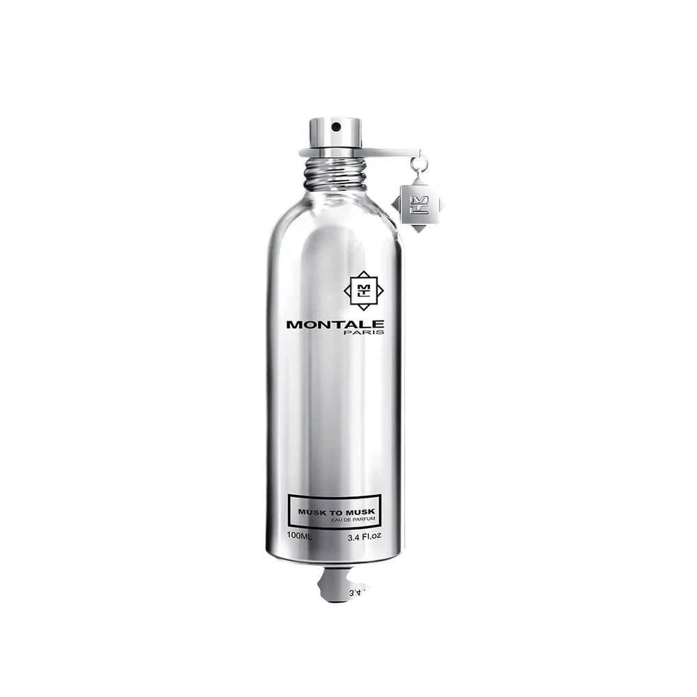 Montale Paris Musk to Musk EDP Purškiklis 100ml