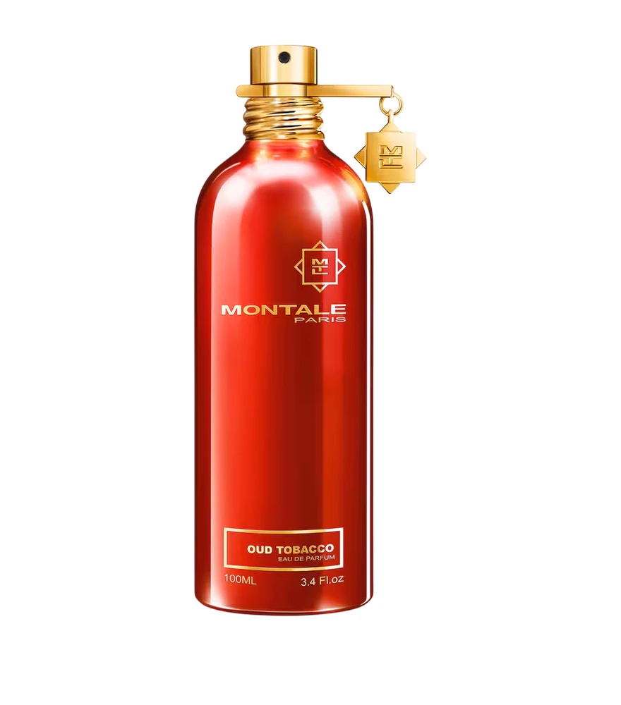 Unisex kvepalai Montale Paris Oud Tobacco EDP, 100 ml