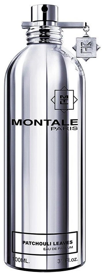 Montale Paris Montale Patchouli Leaves EDP parfumuotas vanduo unisex, 100 ml