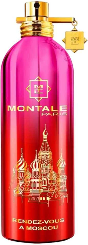 Montale Paris Montale Rendez-Vous à Moscou EDP parfumuotas vanduo moterims, 100 ml