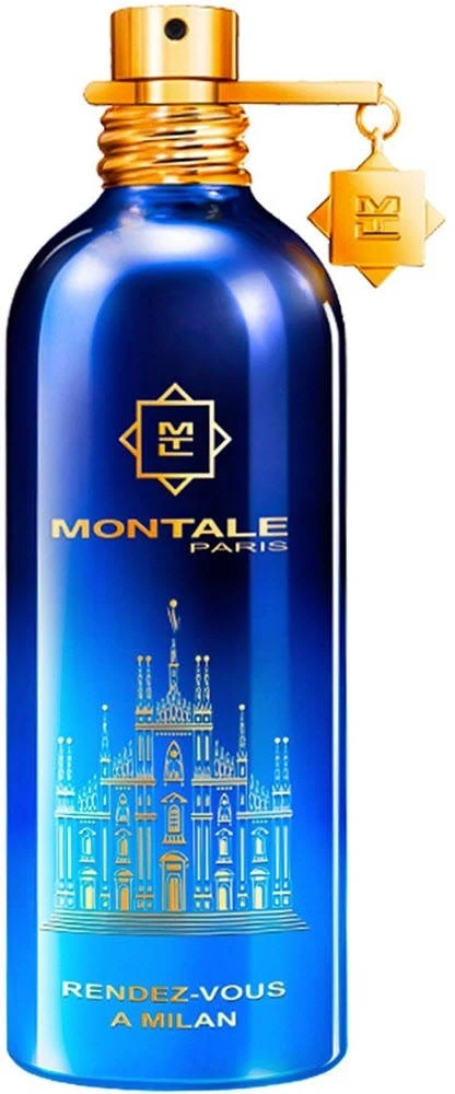 Montale Paris Montale Rendez-Vous A Milan EDP, 100 ml