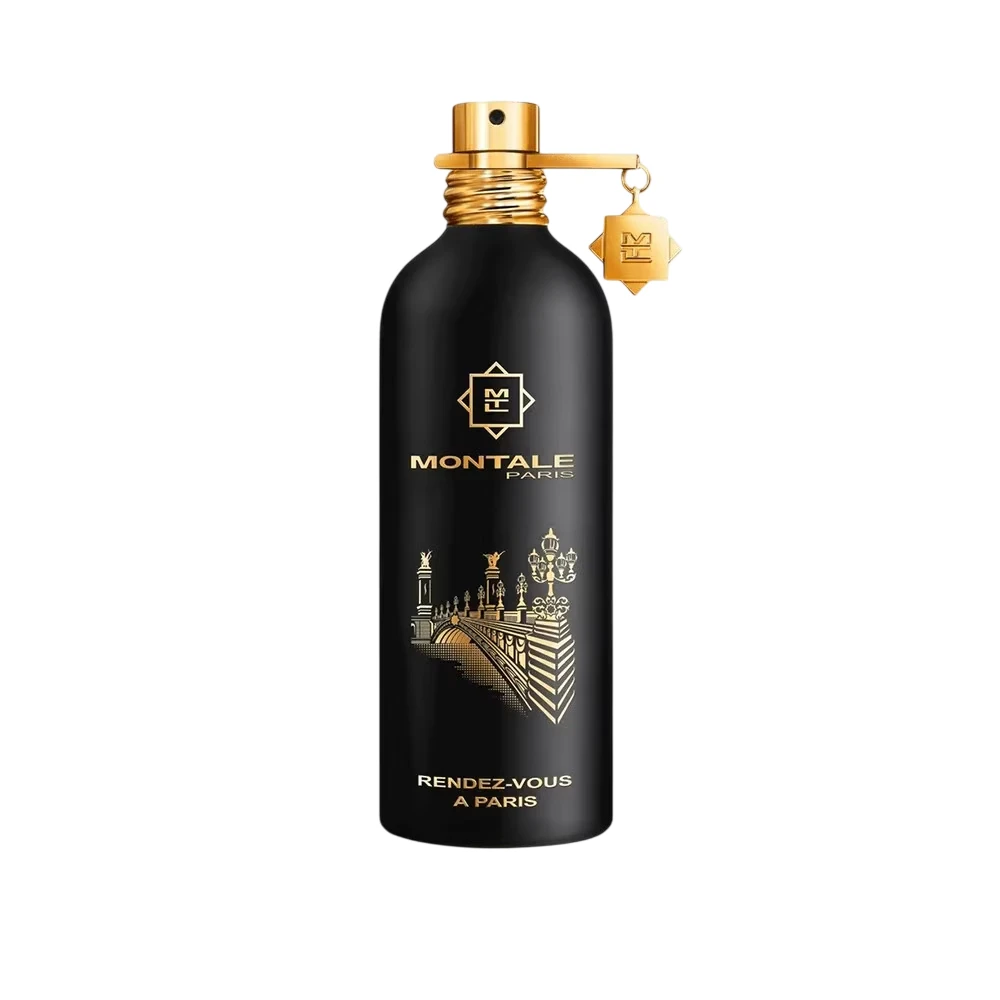 Montale Paris Montale Rendez-Vous A Paris EDP parfumuotas vanduo unisex, 100 ml