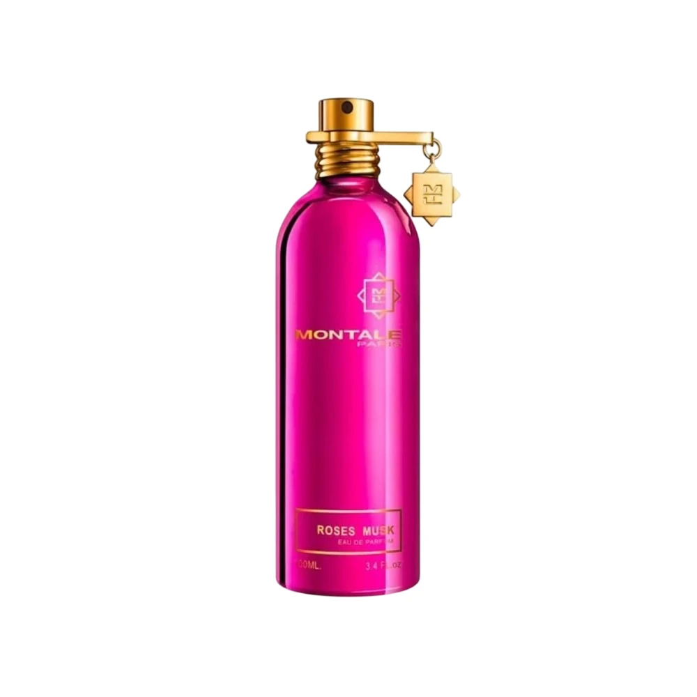 Montale Paris Roses Musk for Women (Kvepalai Moterims) EDP 100ml
