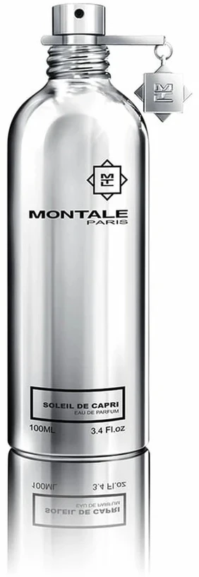 Montale Paris Montale Montale Soleil de Capri 100 ml EDP