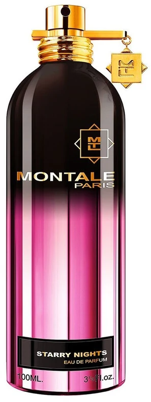 Montale Paris Starry Nights UNISEX (Kvepalai Vyrams ir Moterims) EDP 100ml
