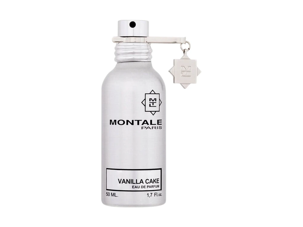 Montale Paris Montale Vanilla Cake EDP parfumuotas vanduo unisex, 50 ml