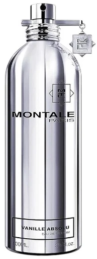 Montale Paris Montale Vanille Absolu EDP Moterims 100 ml