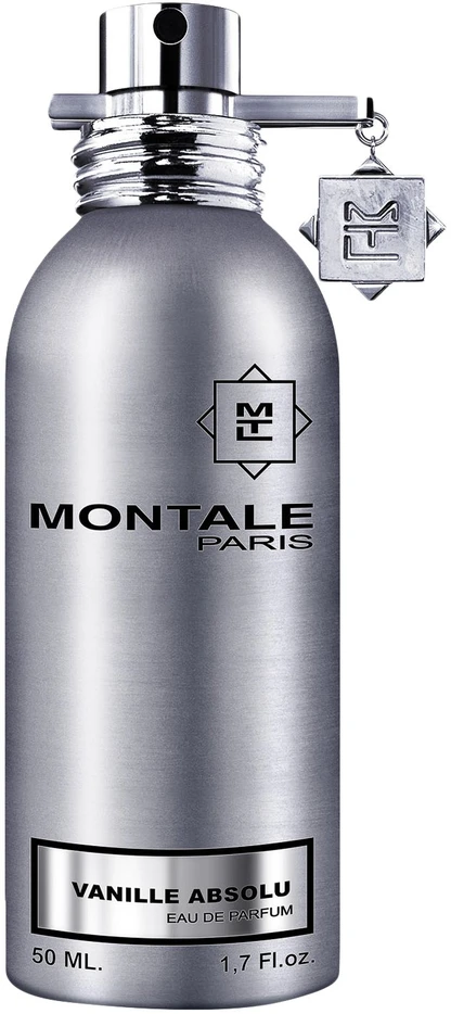 Montale Paris Montale Vanille Absolu EDP parfumuotas vanduo unisex, 50 ml