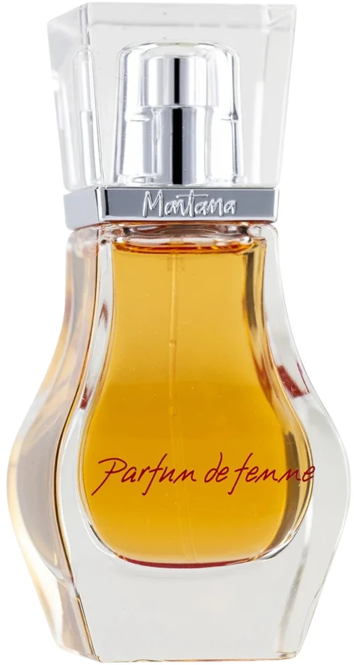 Montana, Parfum de Femme, Eau De Toilette, For Women, 30 ml For Women