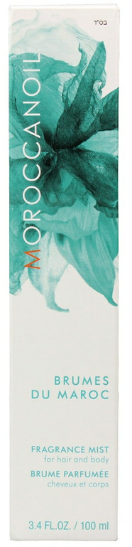 Moroccanoil Moroccan Oil Brumes Moroccan Body Valiklis, 100 ml