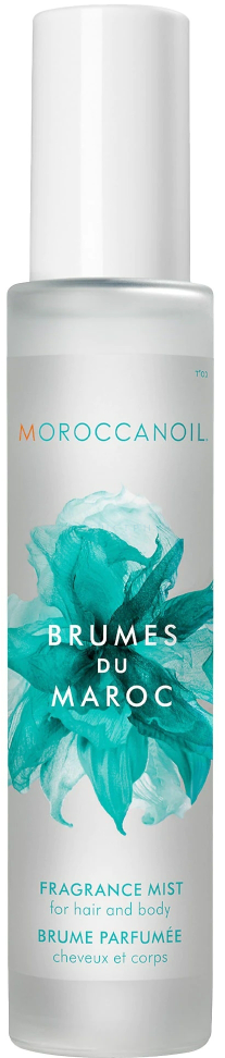 Moroccanoil Moroccan Oil Brumes Moroccan Body Valiklis, 100 ml