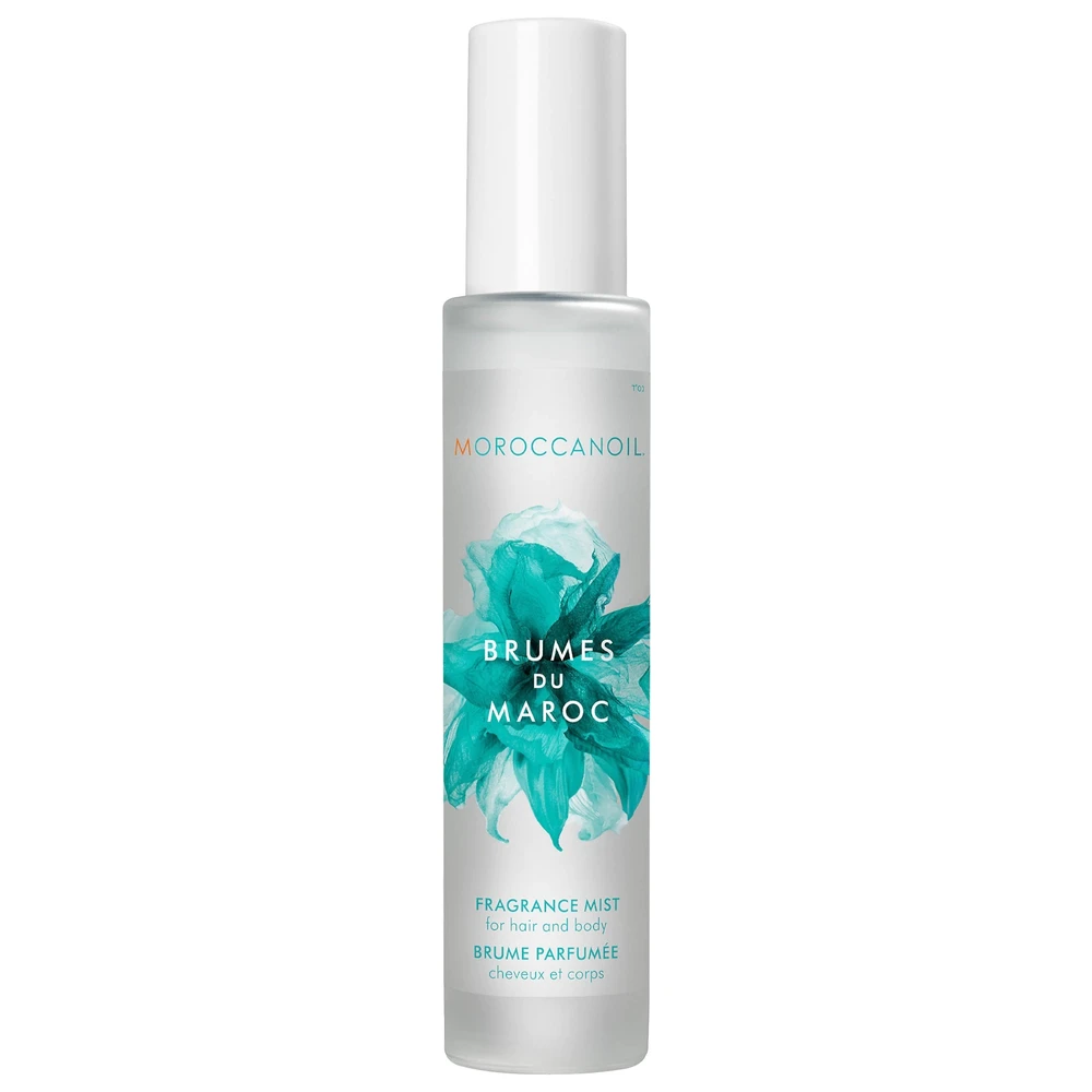 Moroccanoil Moroccan Oil Brumes Moroccan Body Valiklis, 100 ml