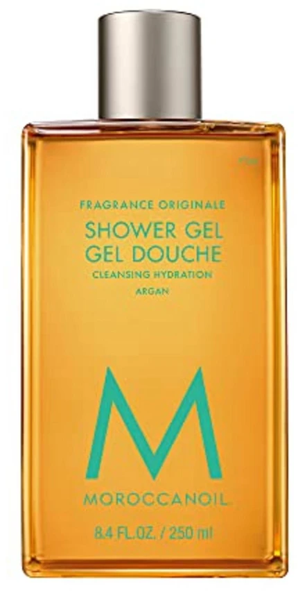 Moroccanoil Fragrance Originale Dušo želė Dušo želė moterims, 250 ml