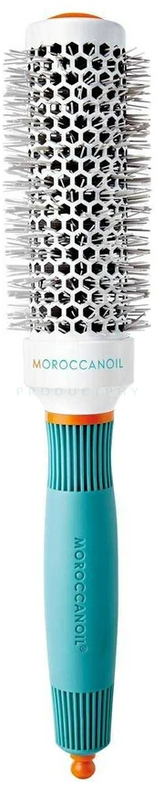 Moroccanoil Brushes Ceramic Round Plaukų šepetys plaukų šepetys