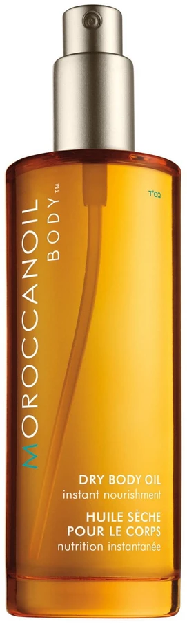 Moroccanoil Body Dry Body Oil Body Oil moterims, 100 ml