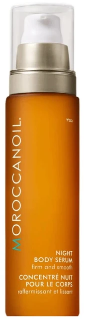 Moroccanoil Body Night Body Serum naktinis kūno serumas, 50 ml