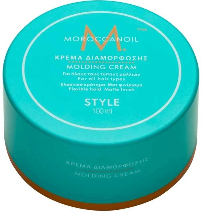 Moroccanoil stiliaus formavimo kremas 100ml