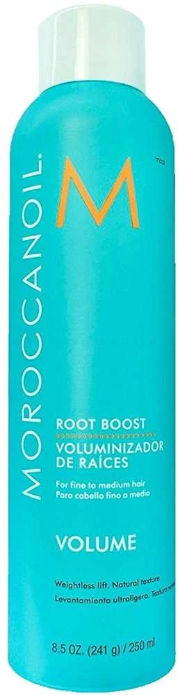 Apimties plaukams suteikiantis purškiklis Moroccanoil Apimties suteikiantis Root Boost 250 ml