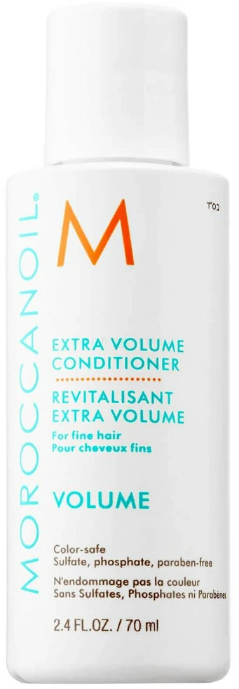 Moroccanoil Volume Conditioner, 70 ml