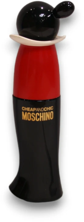Moschino Cheap and Chic EDT tualetinis vanduo moterims, 30 ml