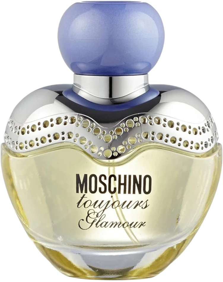 Moschino Toujours Glamour EDT tualetinis vanduo moterims, 30 ml
