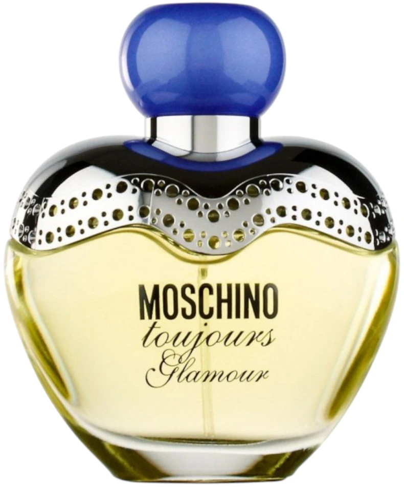 Moschino Toujours Glamour EDT tualetinis vanduo moterims, 50 ml