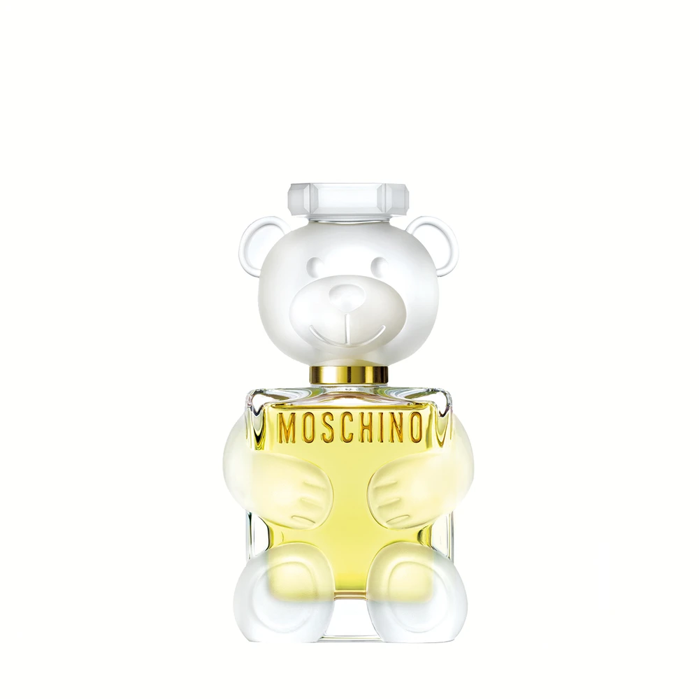 Kvepalai moterims Moschino Toy 2 EDP, 30 ml