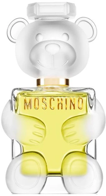 Kvepalai moterims Moschino Toy 2 EDP, 100 ml