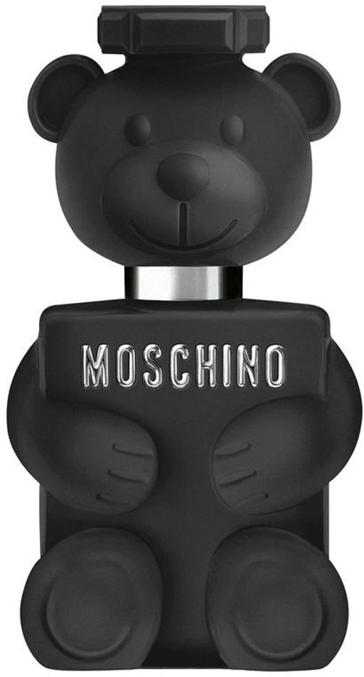 Moschino Toy Boy 2 EDP parfumuotas vanduo vyrams, 50 ml