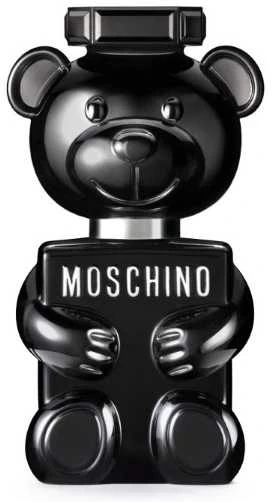 Kvepalai vyrams Moschino Toy Boy EDP, 30 ml