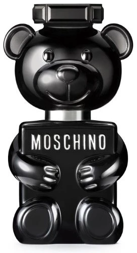 Kvepalai vyrams Moschino Toy Boy EDP, 30 ml